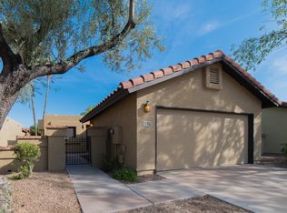 2146 E Forge Ave, Mesa, AZ 85204