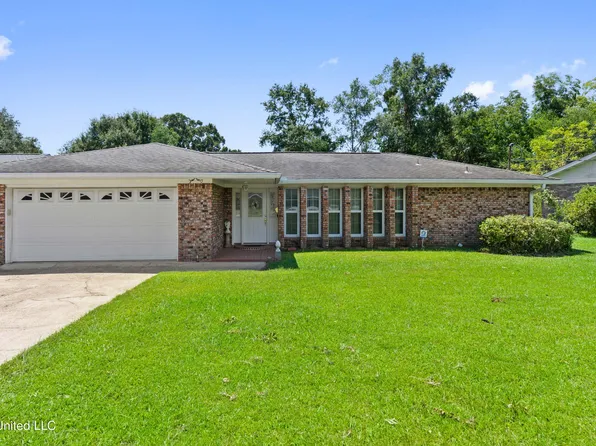 24 E 52nd St, Gulfport, MS 39507