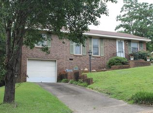 105 Teri Ln, Prattville, AL 36066