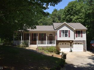 42 Summer Lake Cv, Dallas, GA