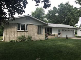 3316 Lindbergh Ave, Stevens Point, WI 54481