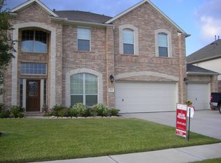 3211 Firefly Rd, Pearland, TX 77581
