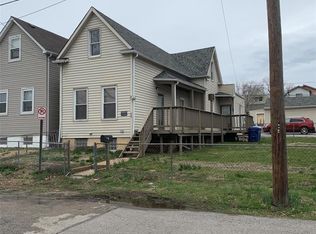 903 Dammert Ave, Saint Louis, MO