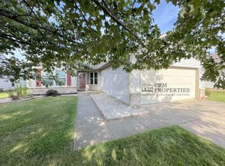 4011 Highland Springs Dr, Kokomo, IN 46902