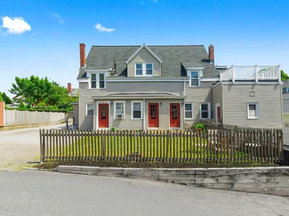 6 Wentzell Ave, Beverly, MA 01915