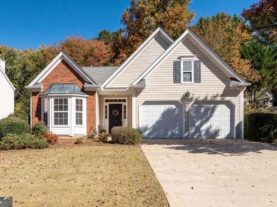 116 Weatherstone Dr, Woodstock, GA, 30188