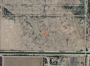 2815 N Monroe Dr #19, Eloy, AZ 85131