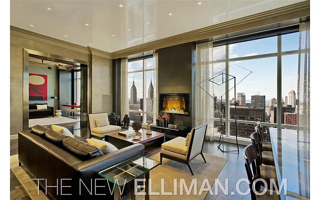 Sold by Douglas Elliman | media 24