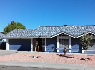 7932 W Bloomfield Rd, Peoria, AZ 85381