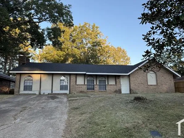 468 Glenco Ave, Jackson, MS 39209