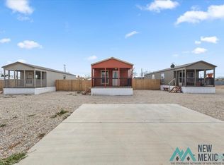 208 E Mathews St, Roswell, NM 88203