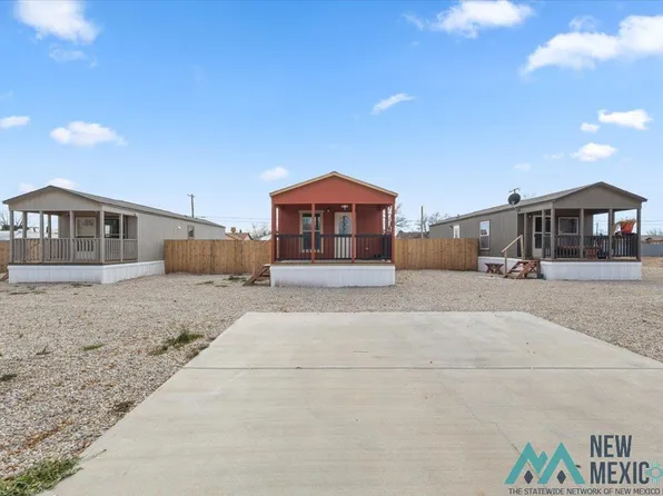 208 E Mathews St, Roswell, NM 88203