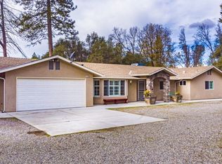 41438 Miami Way, Oakhurst, CA 93644