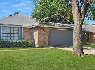 11439 Blue Mesa Dr, San Antonio, TX 78245
