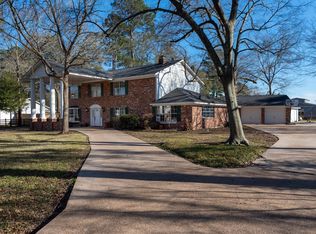 10030 Kleppel Rd, Tomball, TX 77375