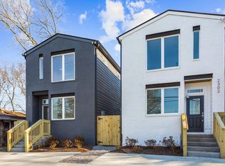 2218 14th Ave N, Nashville, TN 37208 | Zillow