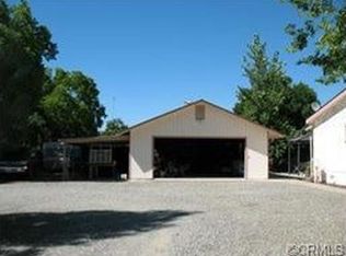 8450 Hollis St, Los Molinos, CA 96055