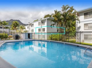 45-535 Luluku Rd APT F4, Kaneohe, HI 96744