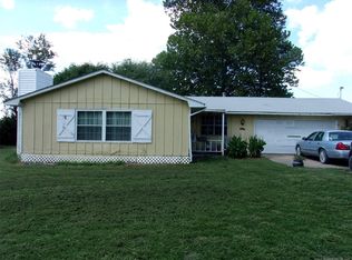 3221 S 70th St E, Muskogee, OK 74403