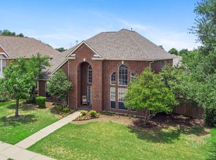 2421 Lands End Dr, Carrollton, TX 75006
