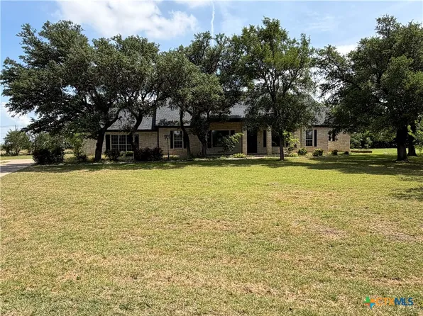111 Cherry Wood Ct, Georgetown, TX 78633