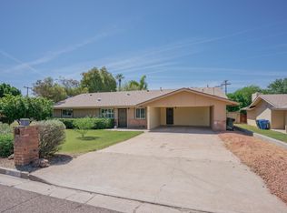 701 W Why Worry Ln, Phoenix, AZ 85021
