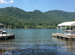 585 Beech Cove Dr #28, Hiawassee, GA 30546