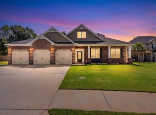425 Castleford Pl, Simpsonville, SC 29681