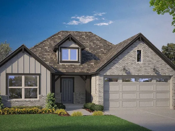 10740 Black Onyx Dr, Crowley, TX 76036