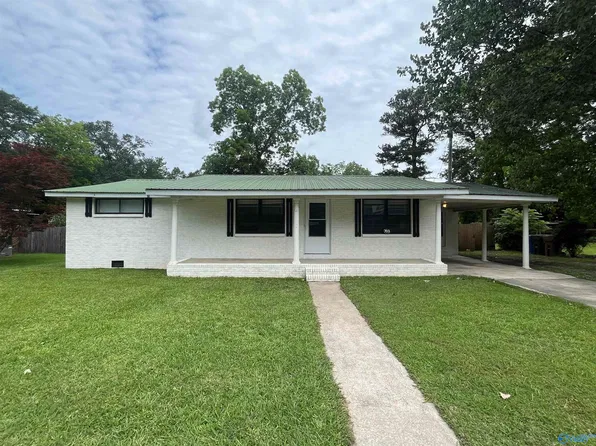 703 Main St E, Hartselle, AL 35640