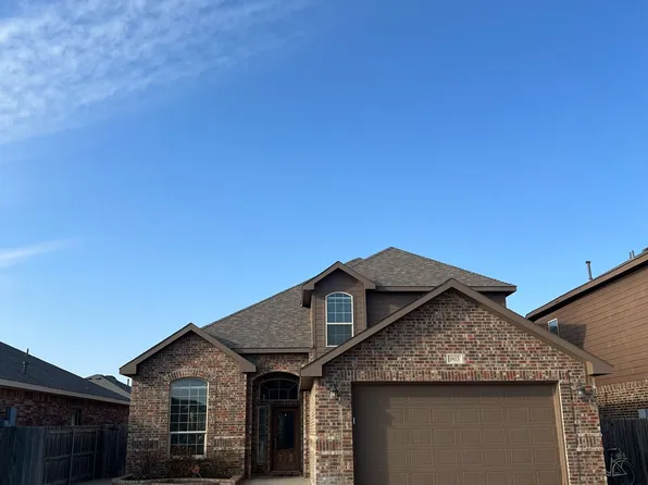 803 Founders Rd, Midland, TX 79706