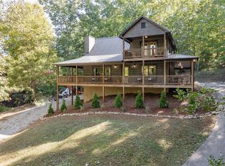 25 Tara Dr, Ellijay, GA 30540