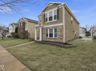 10227 Cumberland Pointe Blvd, Noblesville, IN 46060
