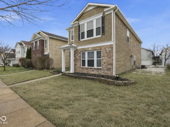 10227 Cumberland Pointe Blvd, Noblesville, IN 46060