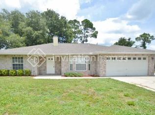 3121 Silver Palm Dr, Edgewater, FL 32141
