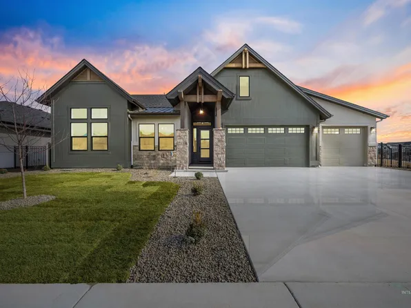 11787 S Besra Ln, Kuna, ID 83634