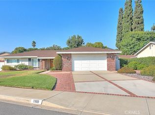 1169 Mary Cir, La Verne, CA 91750