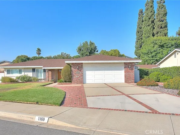 1169 Mary Cir, La Verne, CA 91750