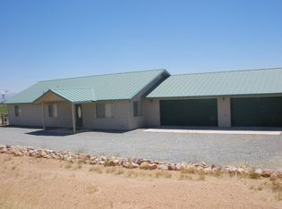 2617 W Roberts Rd, Benson, AZ 85602