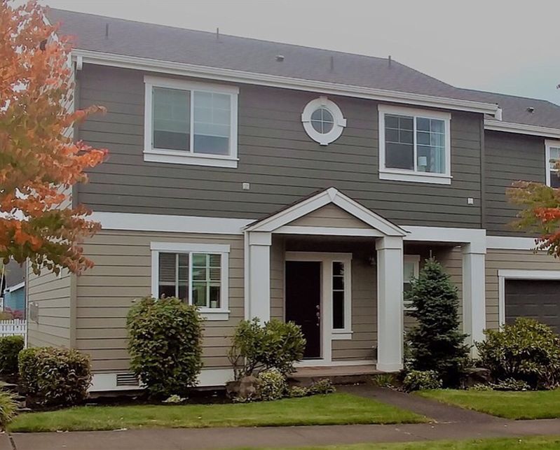 1st image of 11461 Glacier Pl NW