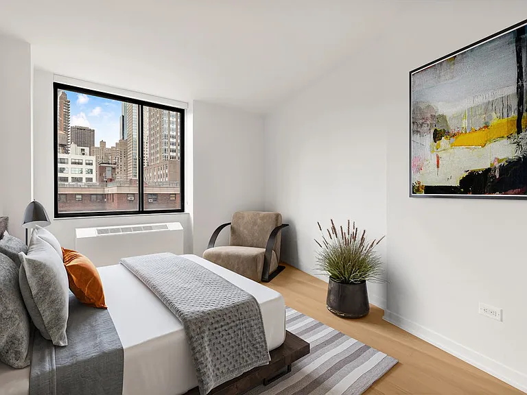 75 W End Ave #S6I — Photo 4
