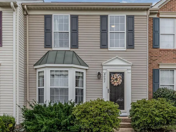 4007 Fountain Bridge Ct, Fredericksburg, VA 22408