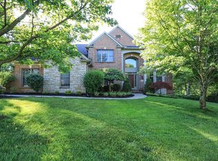 11044 Woodlands Way, Cincinnati, OH 45241