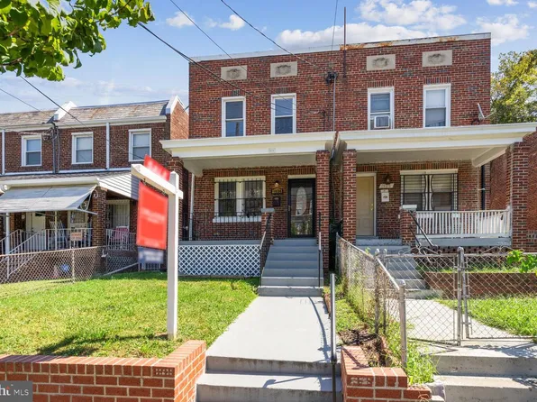 1624 16th St SE, Washington, DC 20020
