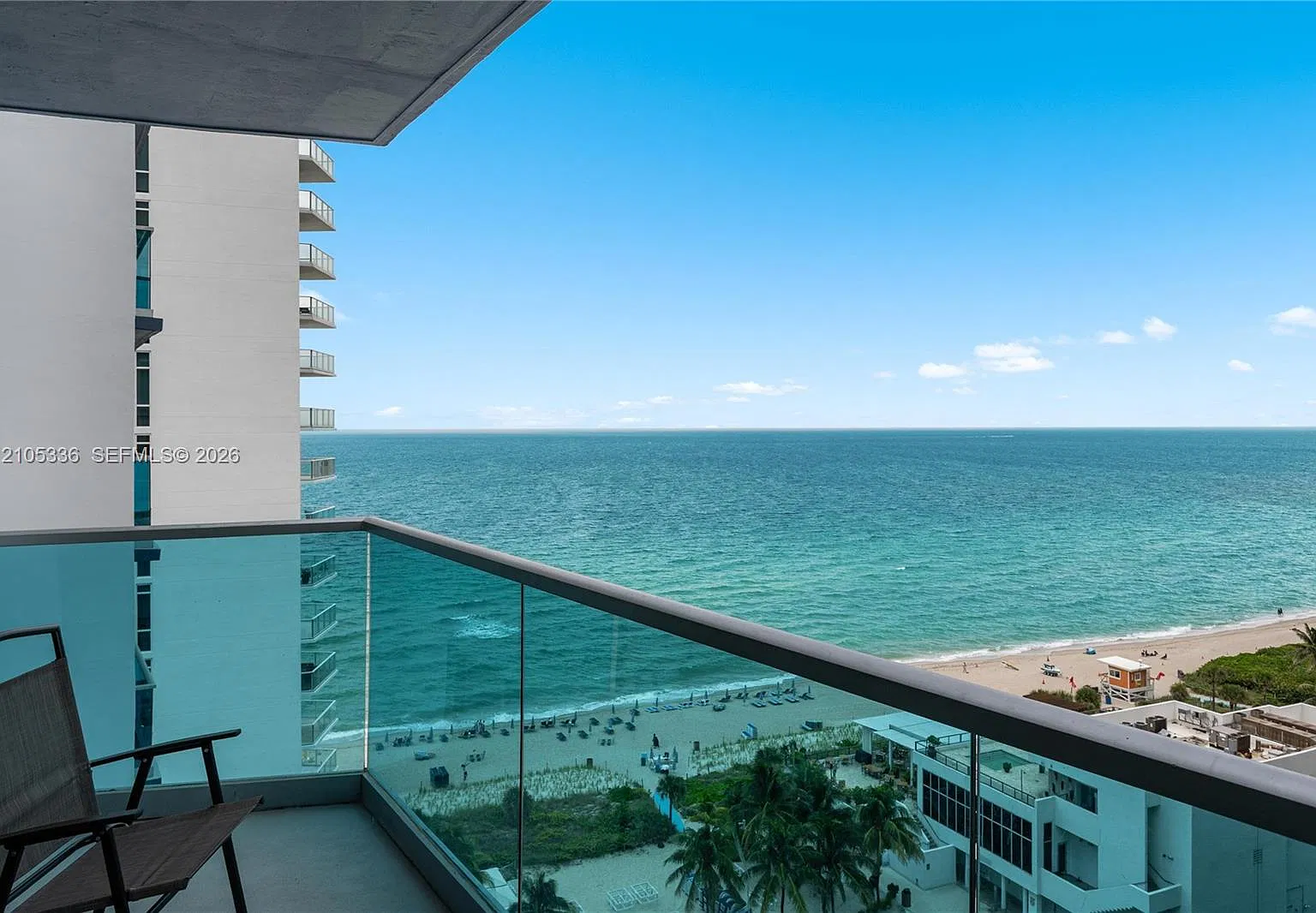 Sian Ocean Residences Con — Photo 1