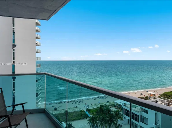 4001 S Ocean Dr, Hollywood, FL