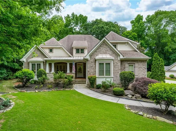 496 N Peachtree St, Norcross, GA 30071