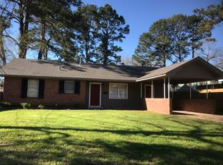 1812 Shannon Rd, Alexandria, LA 71301
