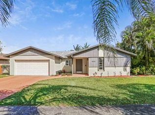 14025 SW 106th Ter, Miami, FL 33186