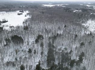 0 Sunset Lane, Birchwood, WI 54817